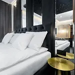 Gasthuis Axel Baltic Jacuzzi & Sauna Adults Only Miedzyzdroje