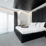 Axel Baltic Jacuzzi & Sauna Adults Only Gasthuis