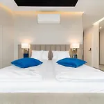 Axel Baltic Jacuzzi & Sauna Adults Only Gasthuis 4*