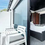 Axel Baltic Jacuzzi & Sauna Adults Only 4*