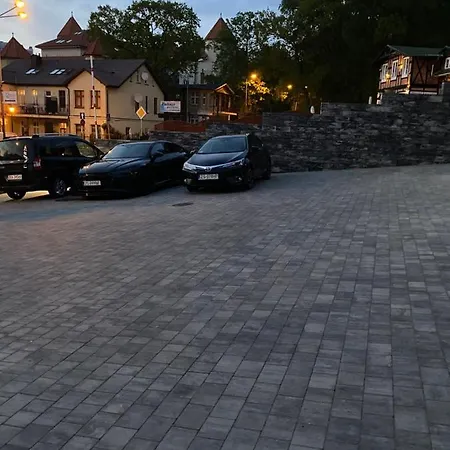 Πανσιόν Axel Baltic Jacuzzi & Sauna Adults Only 4*