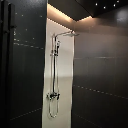 Axel Baltic Jacuzzi & Sauna Adults Only Guest house