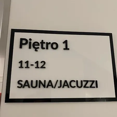 Axel Baltic Jacuzzi & Sauna Adults Only