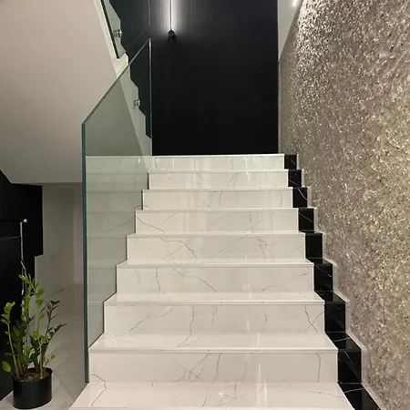 게스트하우스 Axel Baltic Jacuzzi & Sauna Adults Only