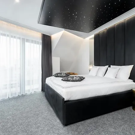 Axel Baltic Jacuzzi & Sauna Adults Only Πανσιόν