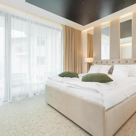 Guest house Axel Baltic Jacuzzi & Sauna Adults Only