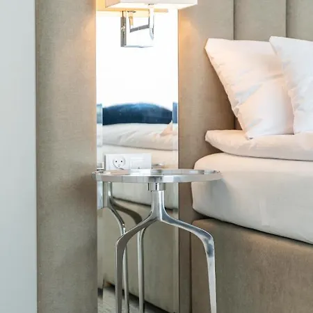 게스트하우스 Axel Baltic Jacuzzi & Sauna Adults Only