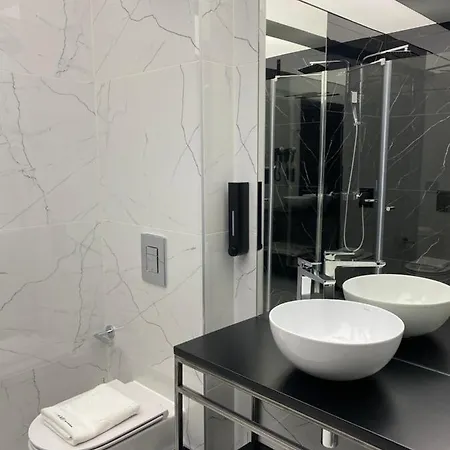 Axel Baltic Jacuzzi & Sauna Adults Only