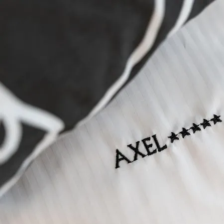 Axel Baltic Jacuzzi & Sauna Adults Only Πανσιόν