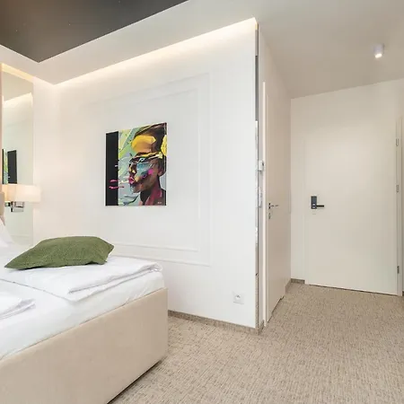 Axel Baltic Jacuzzi & Sauna Adults Only 4* Misdroy