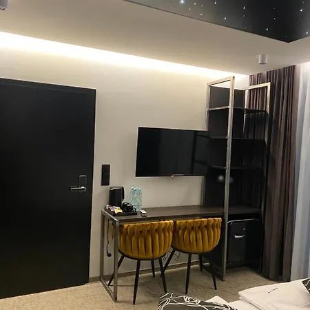 Axel Baltic Jacuzzi & Sauna Adults Only 4* 미엥지즈드로예