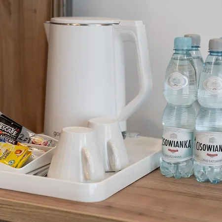 Axel Baltic Jacuzzi & Sauna Adults Only 게스트하우스 4*