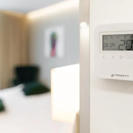 Axel Baltic Jacuzzi & Sauna Adults Only