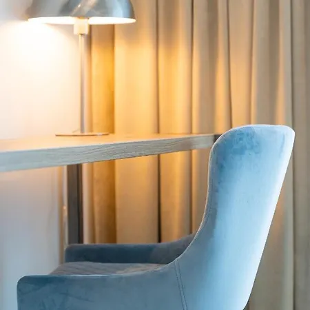 Axel Baltic Jacuzzi & Sauna Adults Only Πανσιόν 4*