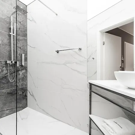 Axel Baltic Jacuzzi & Sauna Adults Only *