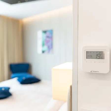 게스트하우스 Axel Baltic Jacuzzi & Sauna Adults Only