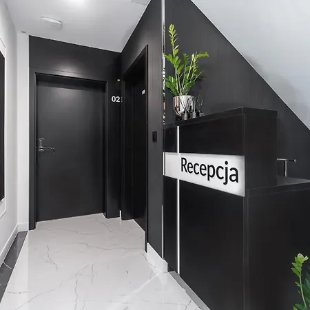 Axel Baltic Jacuzzi & Sauna Adults Only 게스트하우스