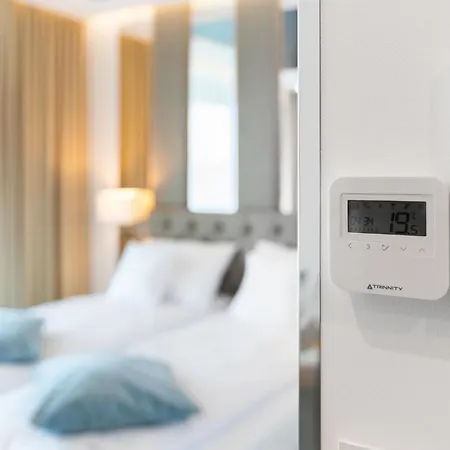 Axel Baltic Jacuzzi & Sauna Adults Only