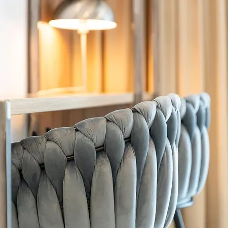 게스트하우스 Axel Baltic Jacuzzi & Sauna Adults Only 4*