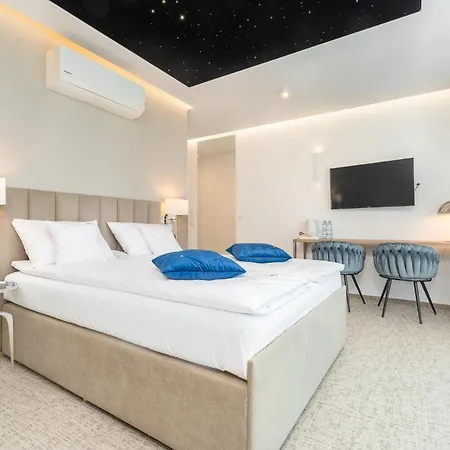 게스트하우스 Axel Baltic Jacuzzi & Sauna Adults Only 미엥지즈드로예