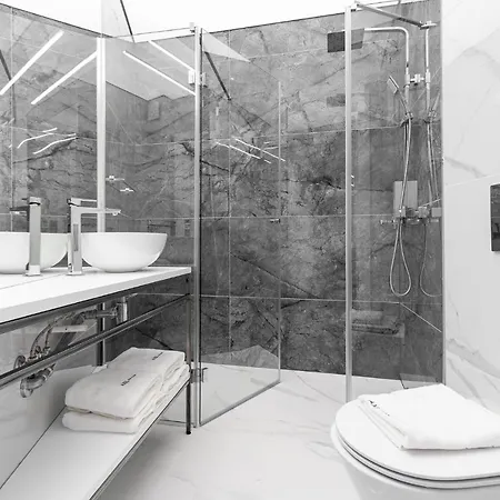 Axel Baltic Jacuzzi & Sauna Adults Only *