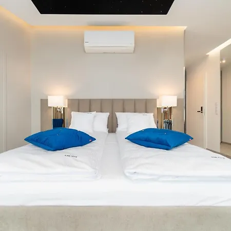 Axel Baltic Jacuzzi & Sauna Adults Only Guest house *
