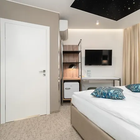 Axel Baltic Jacuzzi & Sauna Adults Only Miedzyzdroje