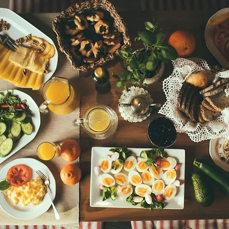 Axel Baltic Jacuzzi & Sauna Adults Only 4*