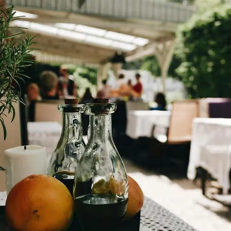 게스트하우스 Axel Baltic Jacuzzi & Sauna Adults Only