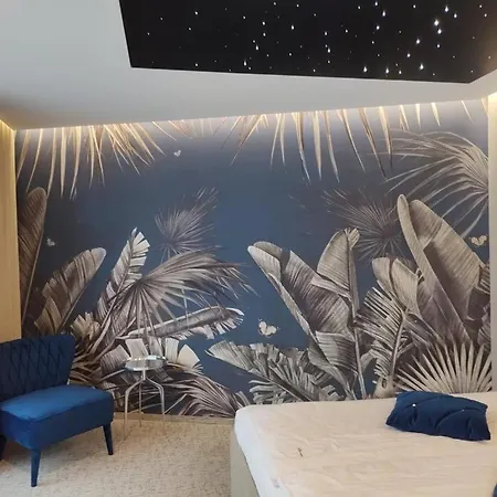 Axel Baltic Jacuzzi & Sauna Adults Only Miedzyzdroje