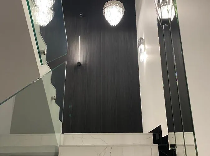 Gæstehus Axel Baltic Jacuzzi & Sauna Adults Only Miedzyzdroje