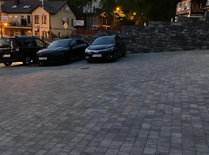 Gæstehus Axel Baltic Jacuzzi & Sauna Adults Only 4*