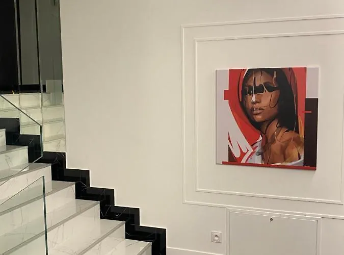 Axel Baltic Jacuzzi & Sauna Adults Only