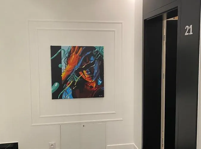 Axel Baltic Jacuzzi & Sauna Adults Only 4*