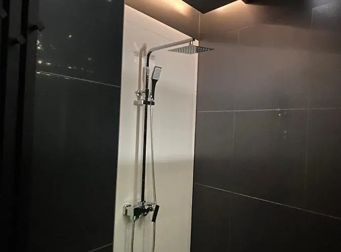 Axel Baltic Jacuzzi & Sauna Adults Only Pensjonat