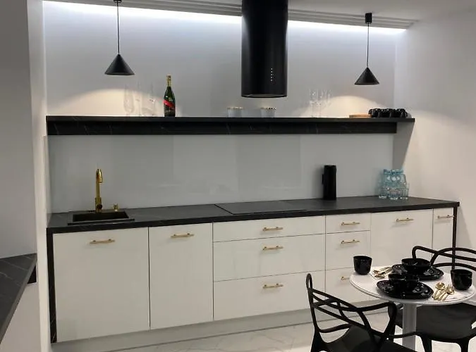 Gæstehus Axel Baltic Jacuzzi & Sauna Adults Only Miedzyzdroje