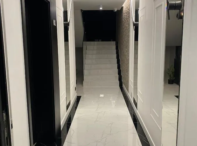 Axel Baltic Jacuzzi & Sauna Adults Only 4*