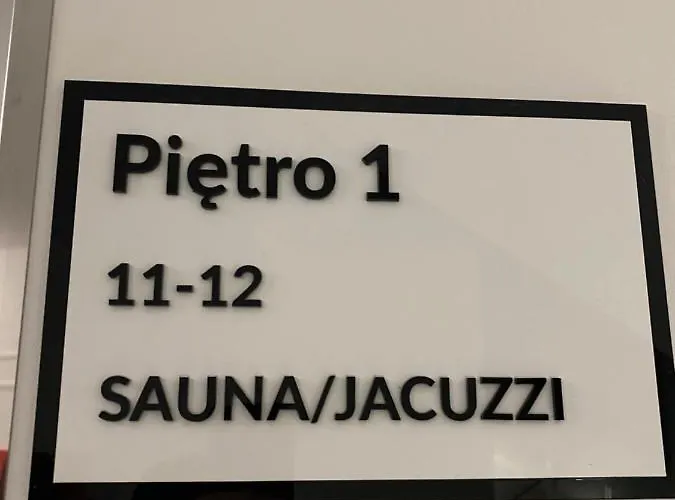 Axel Baltic Jacuzzi & Sauna Adults Only