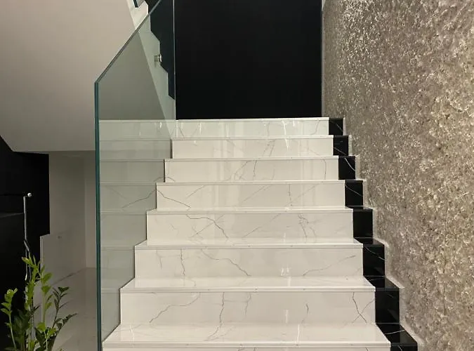 Gæstehus Axel Baltic Jacuzzi & Sauna Adults Only