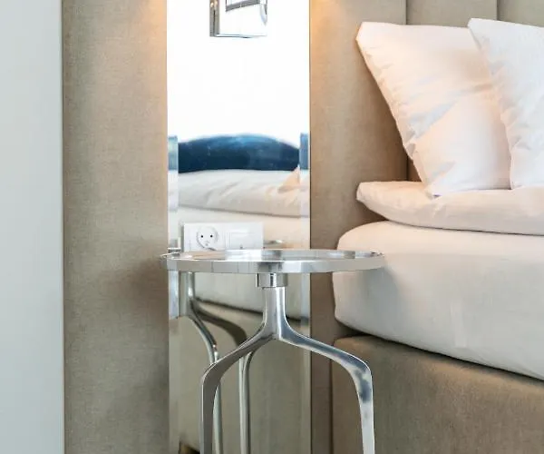 Pensjonat Axel Baltic Jacuzzi & Sauna Adults Only