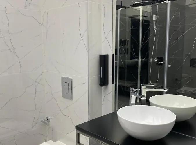 Axel Baltic Jacuzzi & Sauna Adults Only