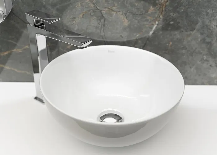 Gæstehus Axel Baltic Jacuzzi & Sauna Adults Only Miedzyzdroje