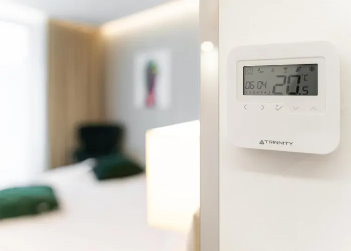 Axel Baltic Jacuzzi & Sauna Adults Only