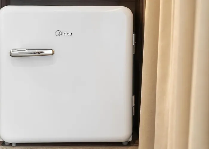 Gæstehus Axel Baltic Jacuzzi & Sauna Adults Only 4*