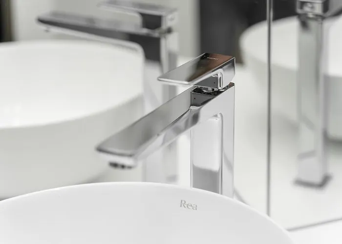 Axel Baltic Jacuzzi & Sauna Adults Only 4* Miedzyzdroje