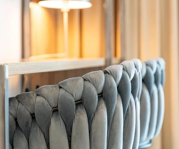 Gæstehus Axel Baltic Jacuzzi & Sauna Adults Only 4*