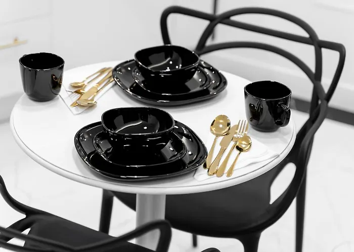 Axel Baltic Jacuzzi & Sauna Adults Only 4* Miedzyzdroje