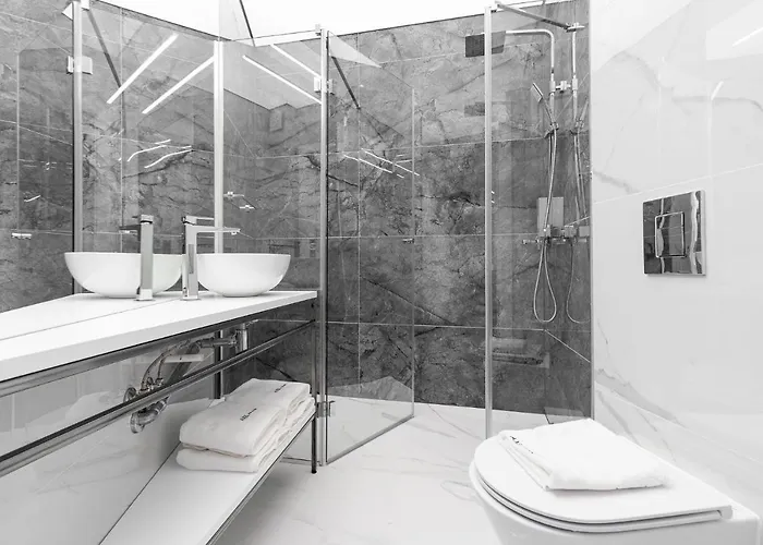 Axel Baltic Jacuzzi & Sauna Adults Only 4*