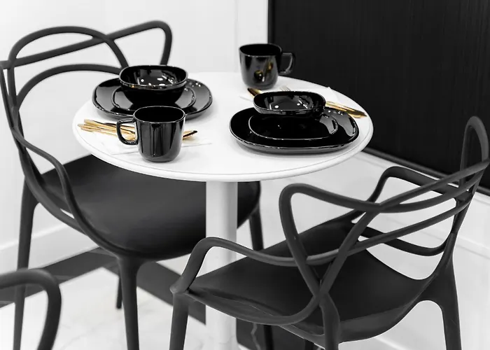 Axel Baltic Jacuzzi & Sauna Adults Only Gæstehus Miedzyzdroje