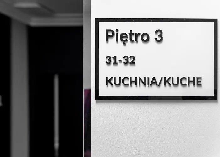 Axel Baltic Jacuzzi & Sauna Adults Only Pensjonat